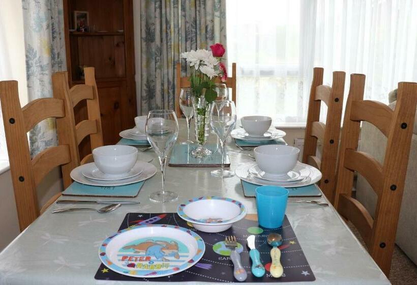 The Island Holiday Company Willow Oak