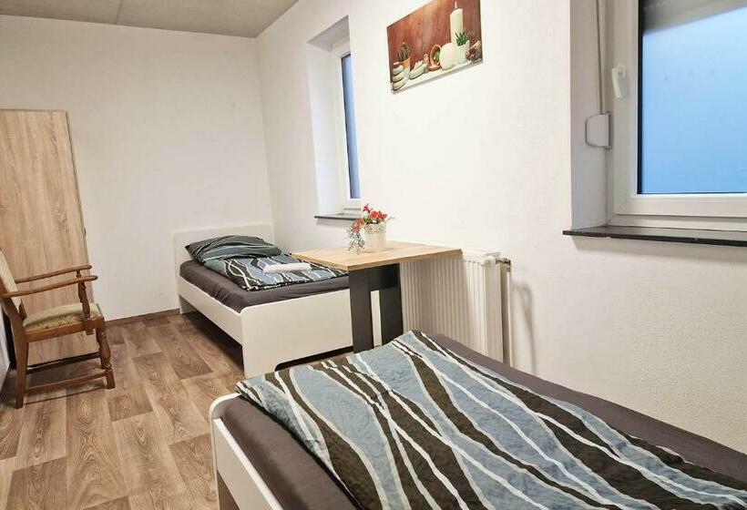 Work & Stay In Kranenburg Near Kleve