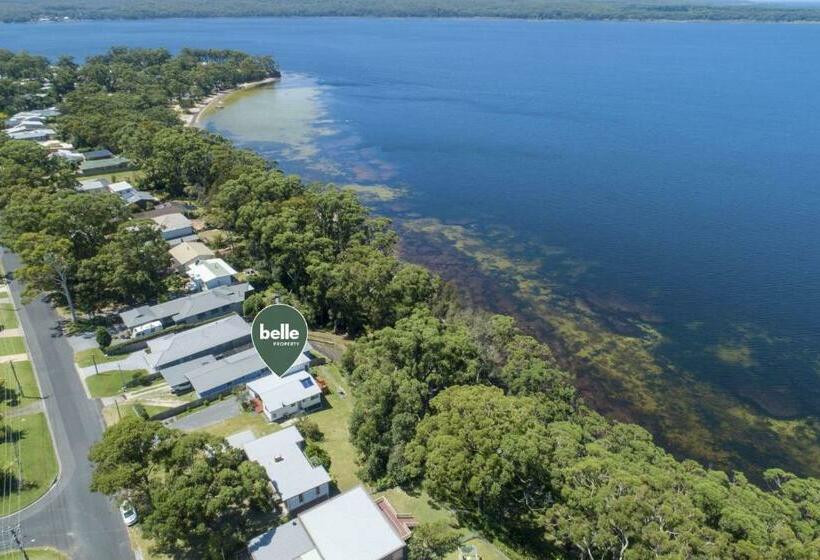 Wrenwater Cottage   Belle Escapes Jervis Bay