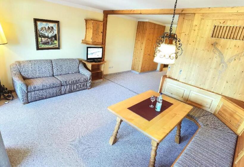 & Residence Hochriegel