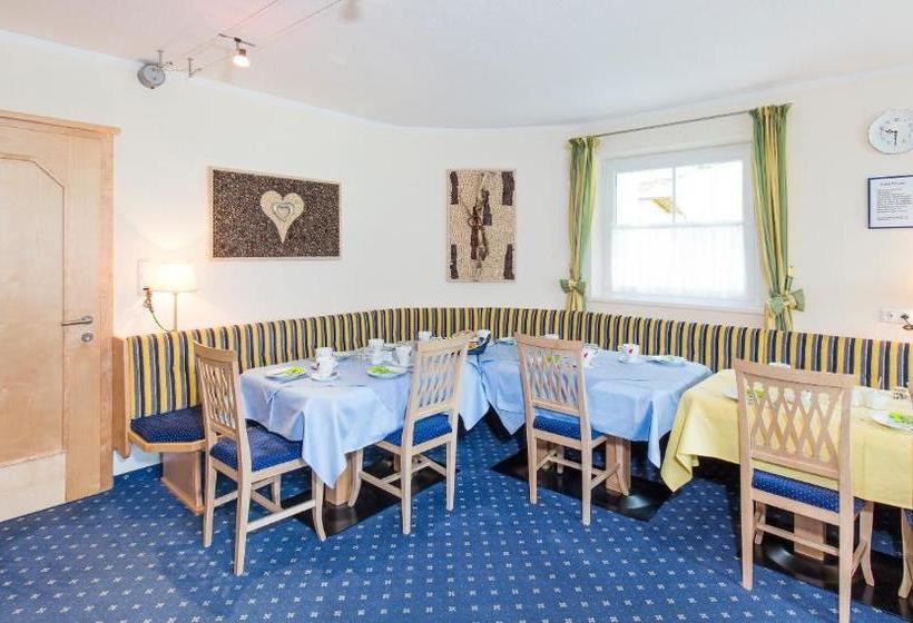 Appartementhaus Kathrin