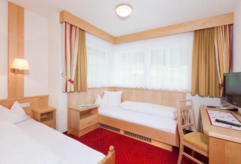 Appartementhaus Kathrin