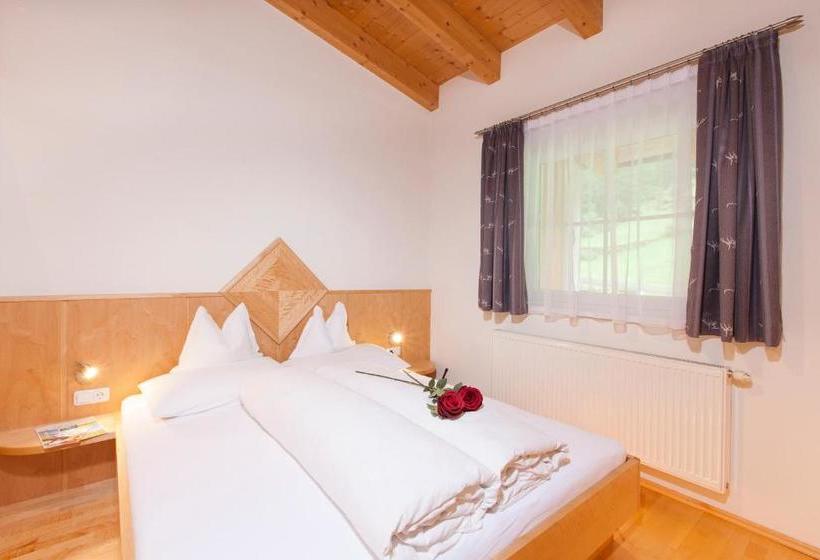 Appartementhaus Kathrin