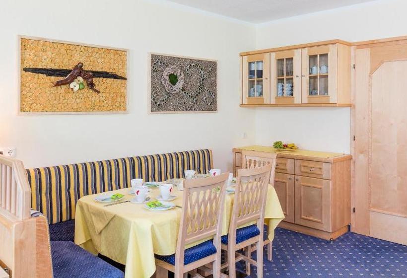 Appartementhaus Kathrin