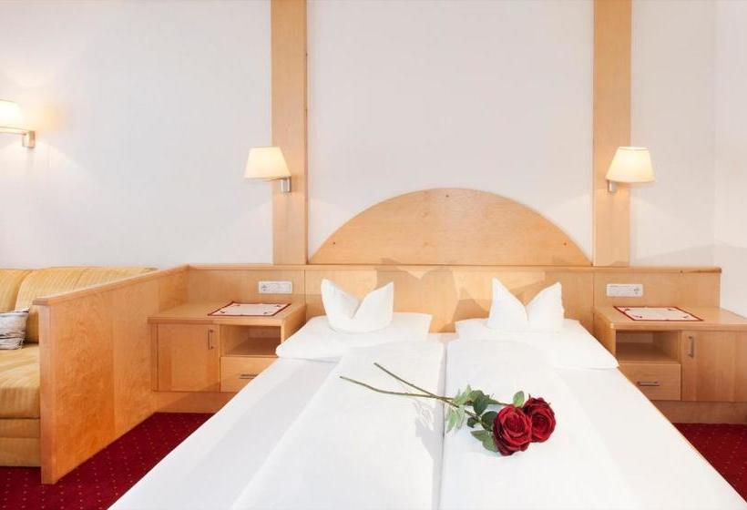 Appartementhaus Kathrin