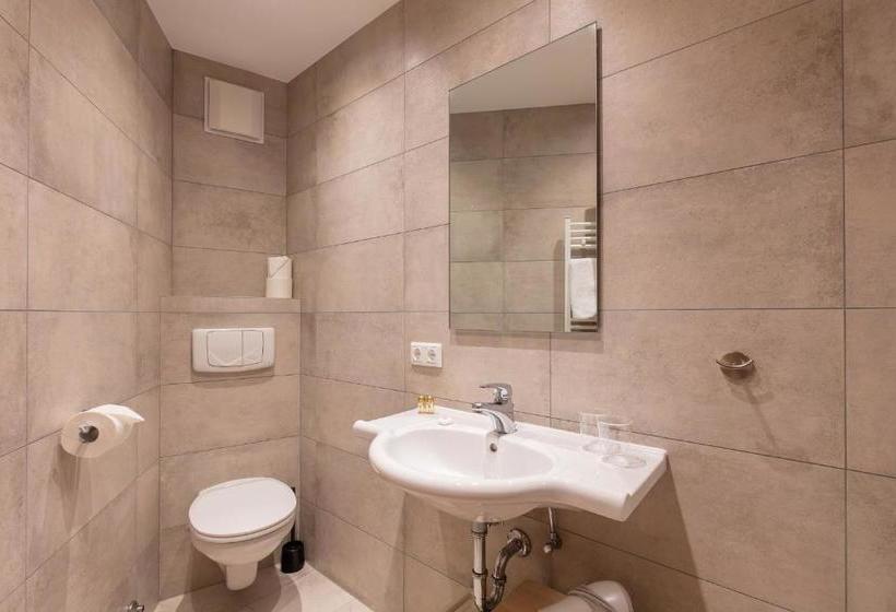 Appartementhaus Kathrin