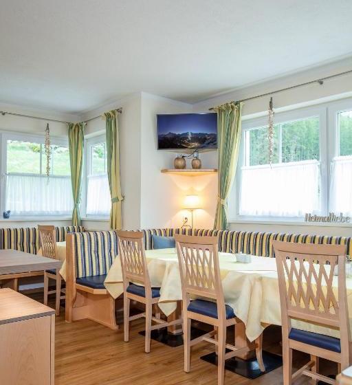 Appartementhaus Kathrin