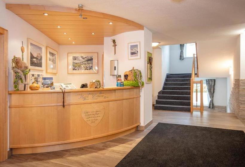 Appartementhaus Kathrin