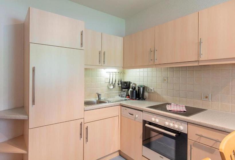 Appartementhaus Kathrin