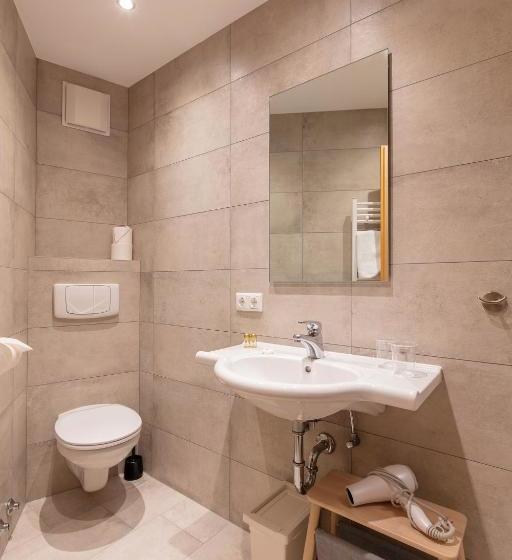 Appartementhaus Kathrin