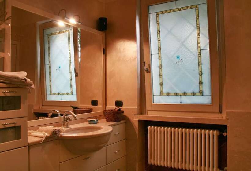 تختخواب و صبحانه A Casa Di Manu