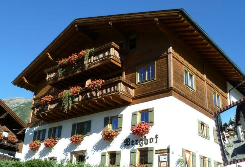 צימר Berghof