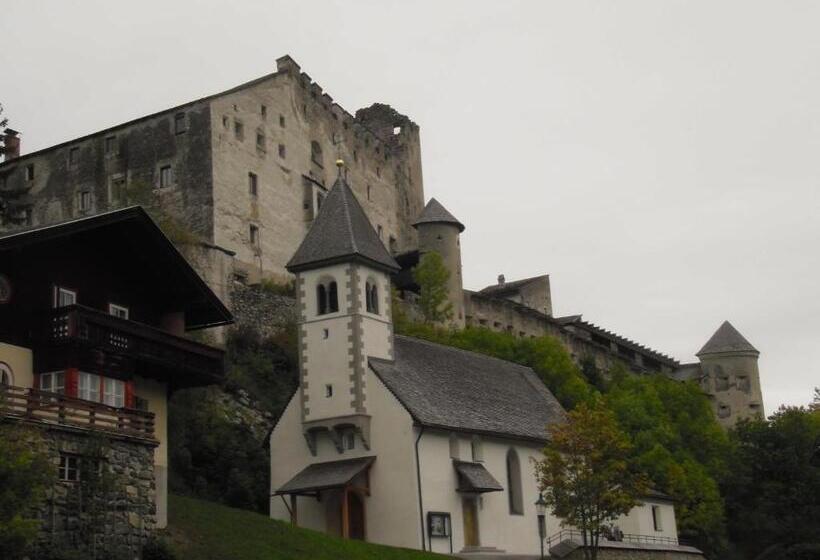 צימר Cafe Pension Erbhof