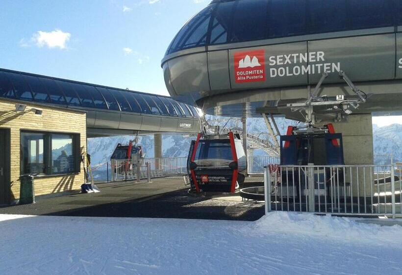 צימר Cafe Pension Erbhof