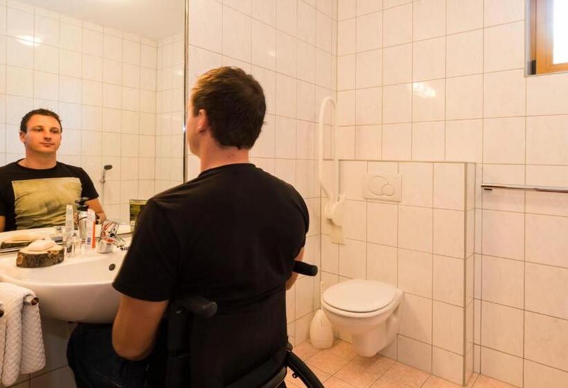 צימר Haus Renate