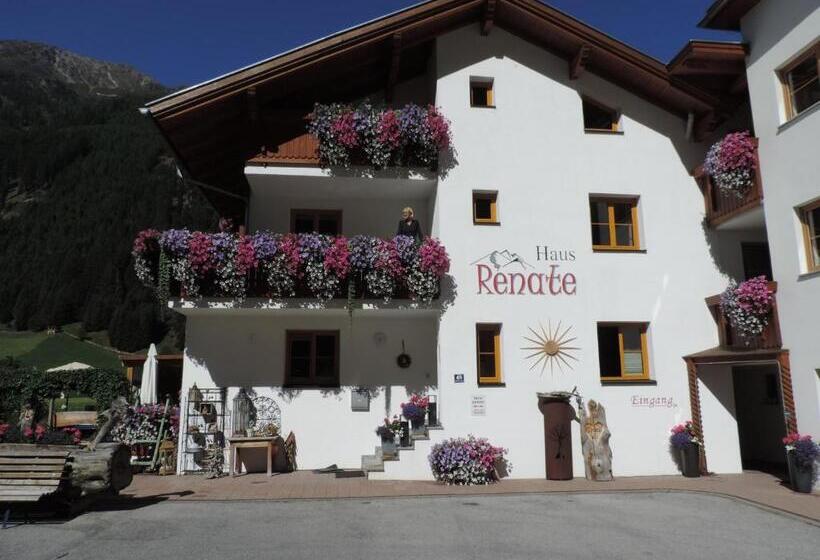 צימר Haus Renate