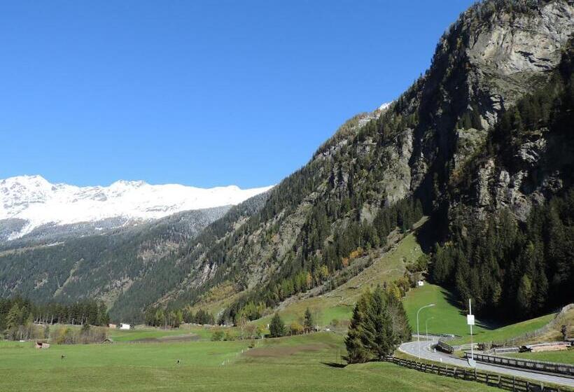 צימר Haus Renate