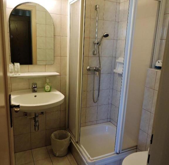 민박 Gasthaus Oasis