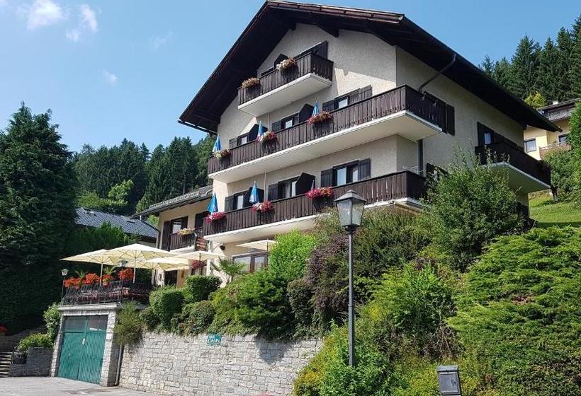 민박 Gasthaus Oasis