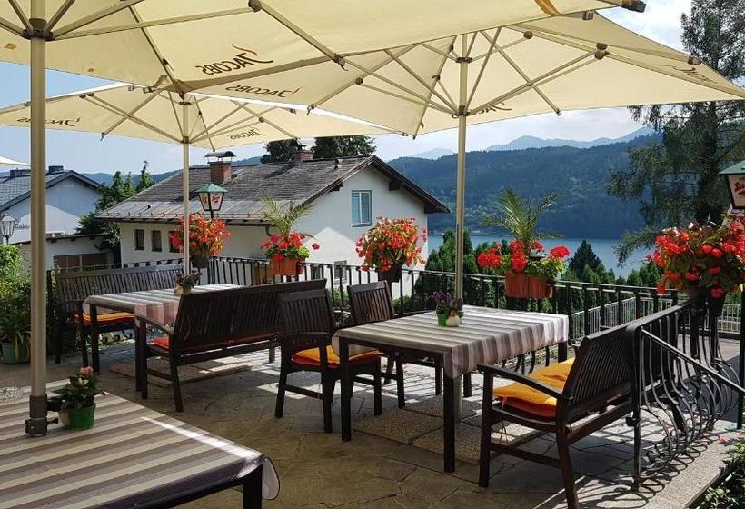 민박 Gasthaus Oasis