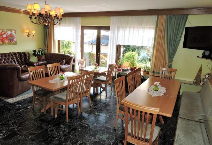 민박 Gasthaus Oasis