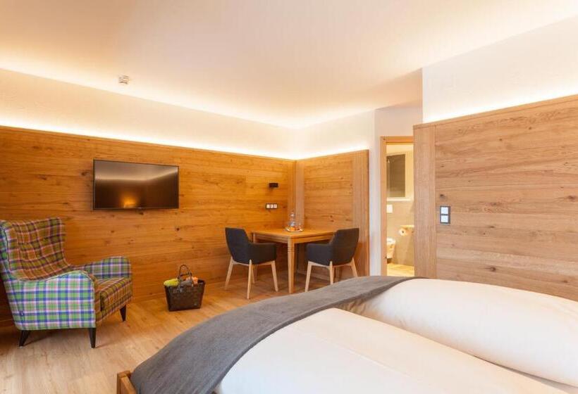 Bed and Breakfast Panorama Allgäu Spa Resort