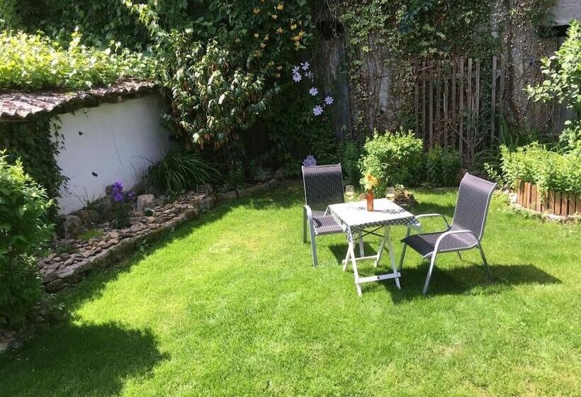 Bed and Breakfast Pension Am Schlossberg