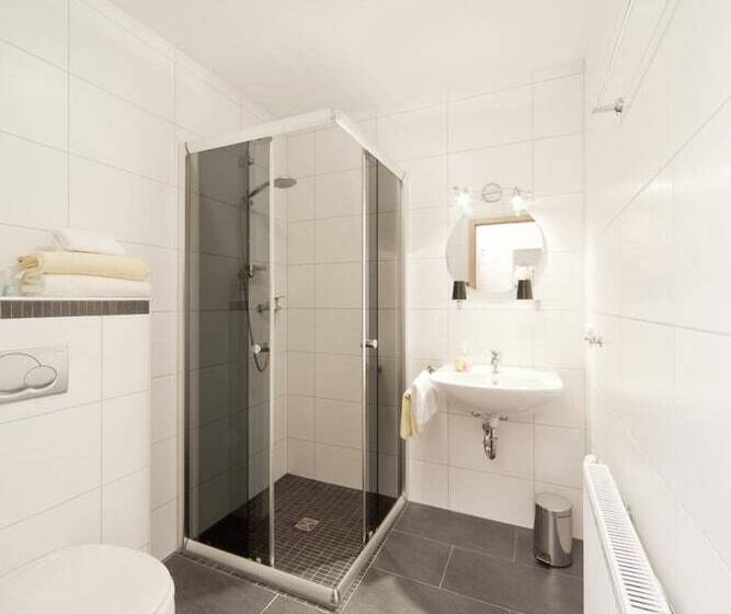 Bed and Breakfast Pension Am Schlossberg