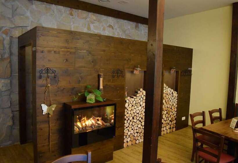 ベッドアンドブレックファースト Pension Friedrichshof