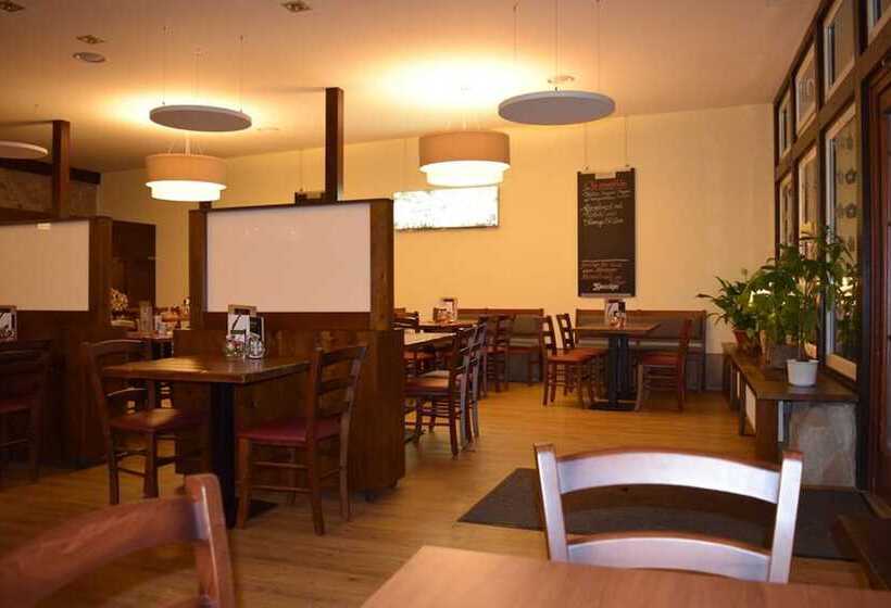 ベッドアンドブレックファースト Pension Friedrichshof