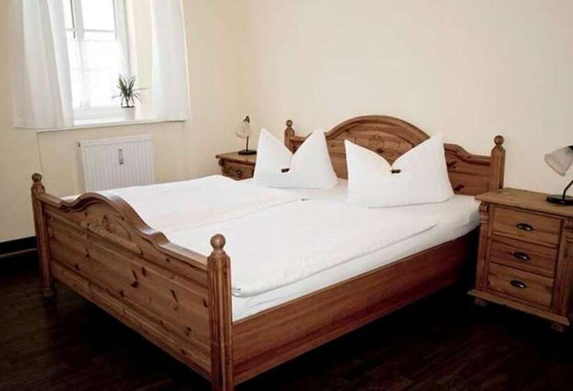 ベッドアンドブレックファースト Pension Friedrichshof