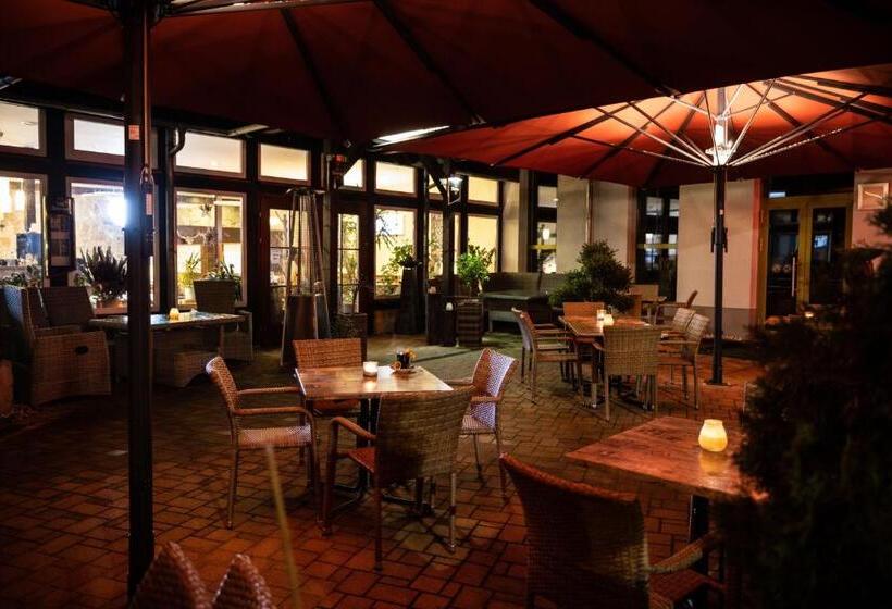 ベッドアンドブレックファースト Pension Friedrichshof