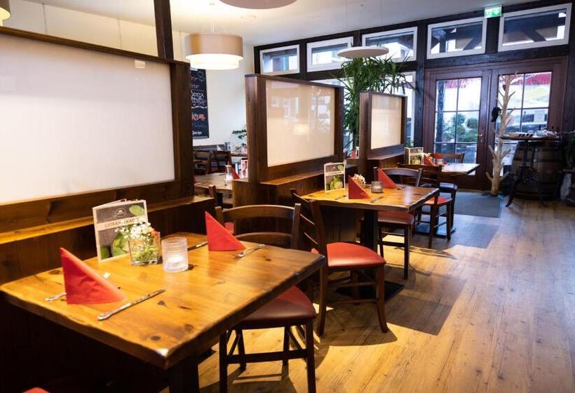 ベッドアンドブレックファースト Pension Friedrichshof