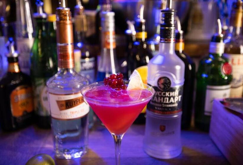 ベッドアンドブレックファースト Pension Friedrichshof