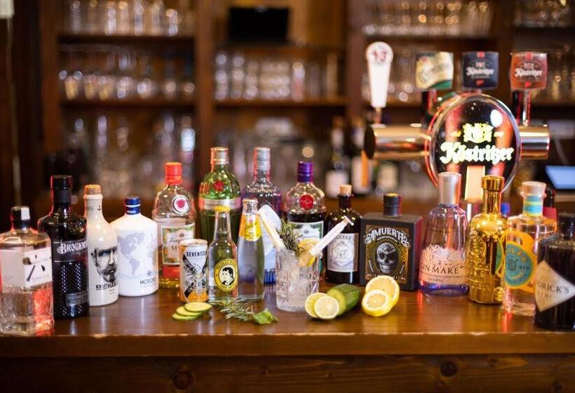 ベッドアンドブレックファースト Pension Friedrichshof