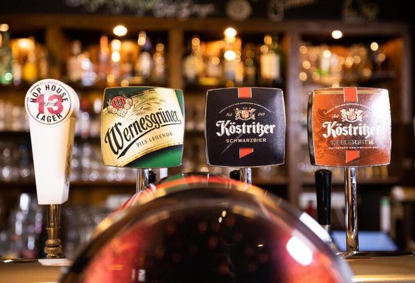 ベッドアンドブレックファースト Pension Friedrichshof