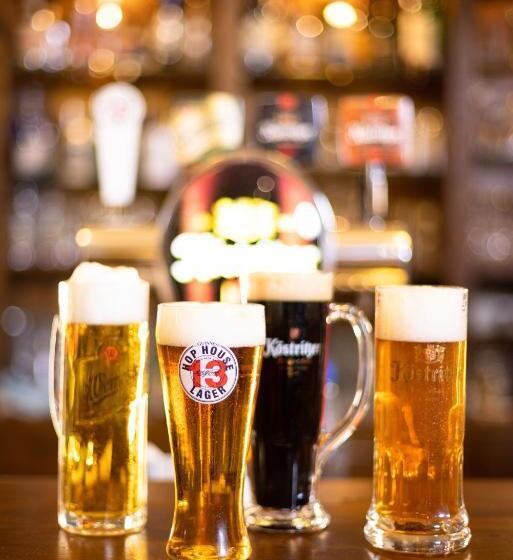 ベッドアンドブレックファースト Pension Friedrichshof