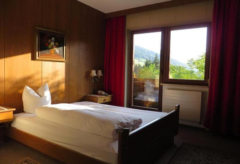 Bed and Breakfast Pension Mühlbachhof