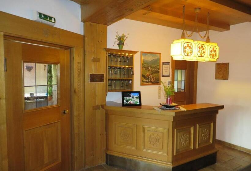 Bed and Breakfast Pension Mühlbachhof