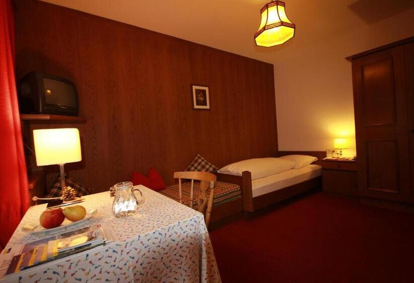 Bed and Breakfast Pension Mühlbachhof