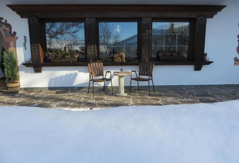 Bed and Breakfast Pension Mühlbachhof