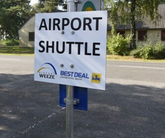 Best Deal Airporthotel Weeze