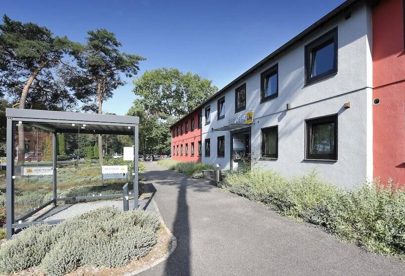 Best Deal Airporthotel Weeze