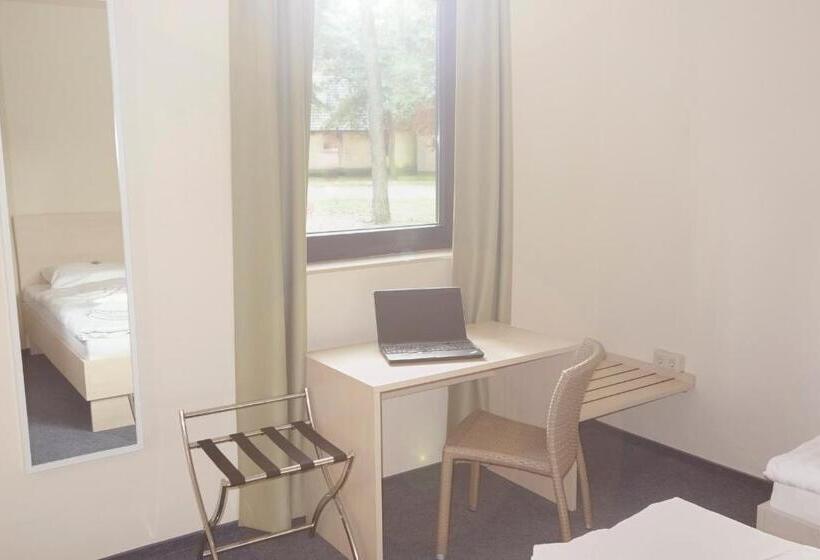 Best Deal Airporthotel Weeze