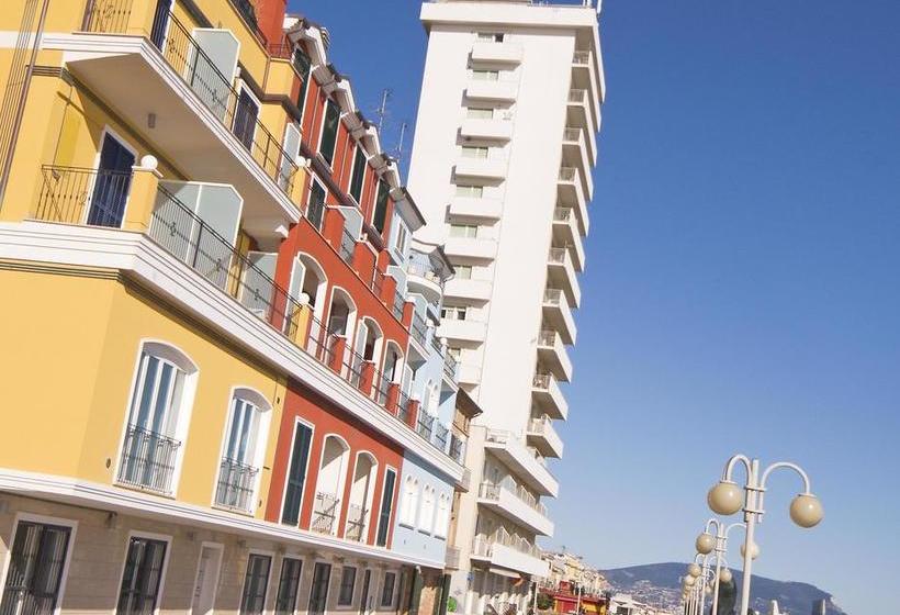 Bianchi Hotel & Residence