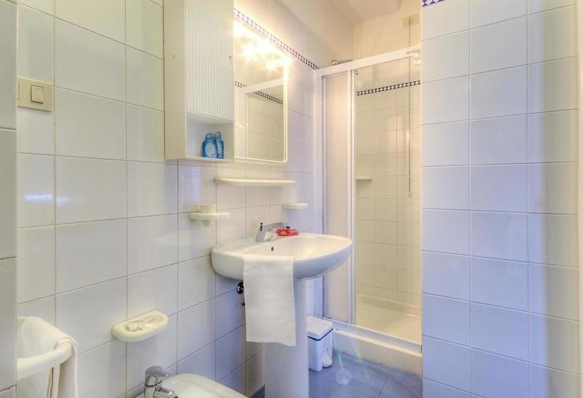 Bianchi Hotel & Residence