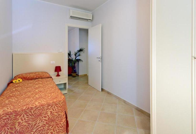 Bianchi Hotel & Residence