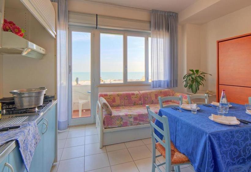 Bianchi Hotel & Residence