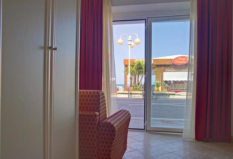 Bianchi Hotel & Residence