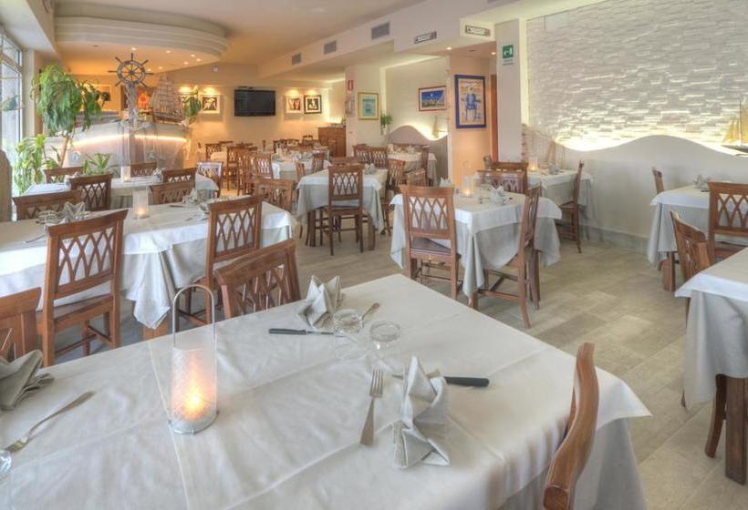 Bianchi Hotel & Residence